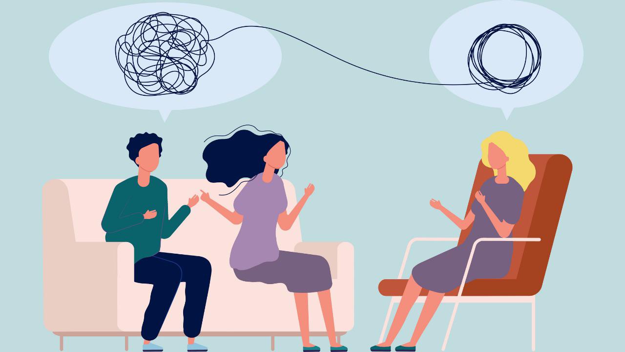 About Image - Talking Minds – Psychotherapist Site Template